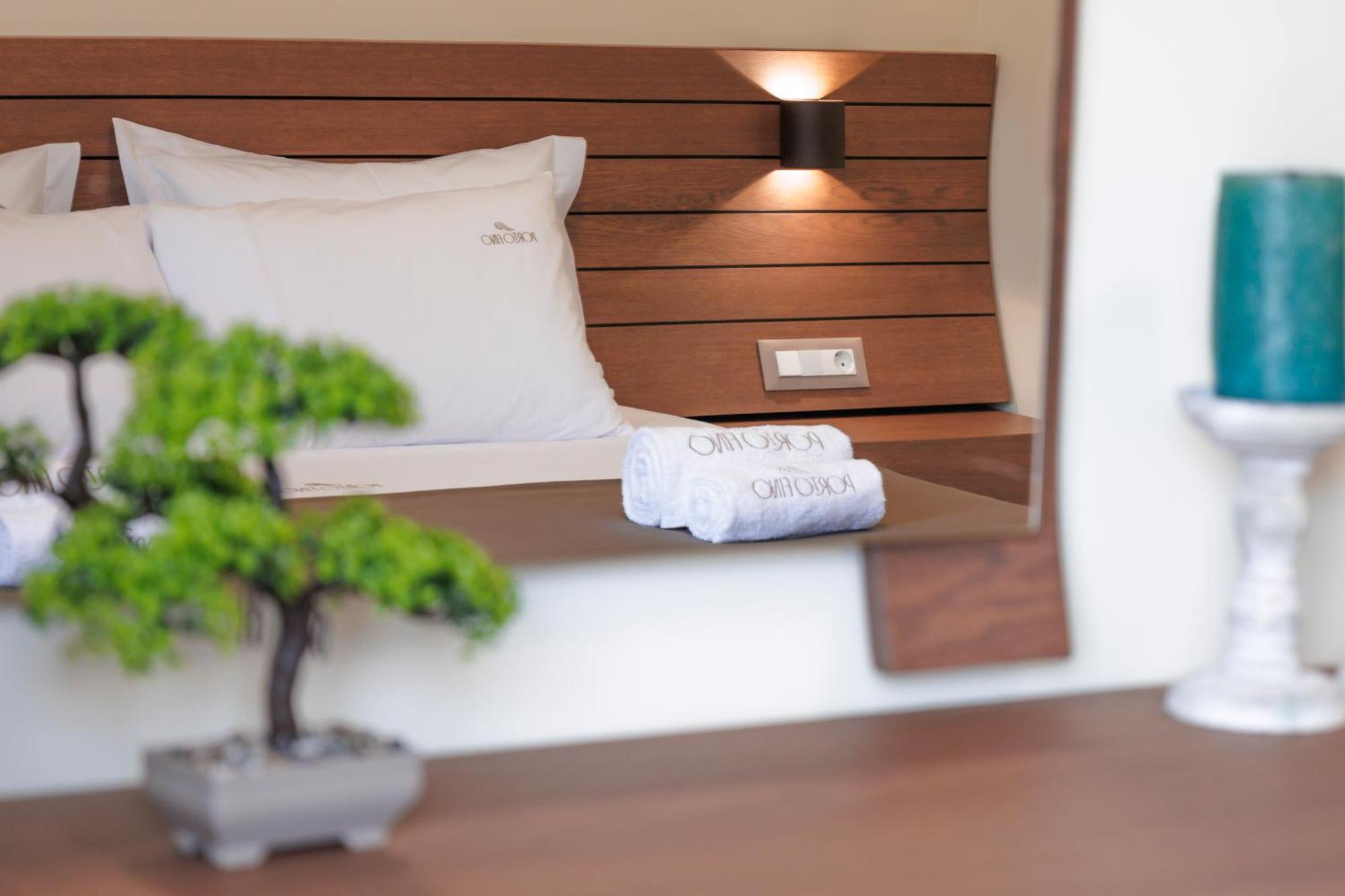 Porto Fino Apartman Aszproválta Kültér fotó